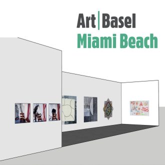 Art Basel: Miami Beach 2024 - Thomas Erben Gallery